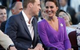 Kate Middleton innamora i canadesi